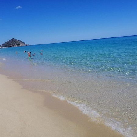 Appartamenti San Vito San Vito  Buitenkant foto