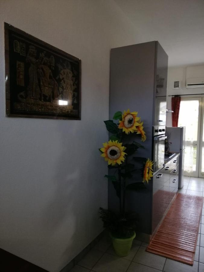 Appartamenti San Vito San Vito  Buitenkant foto