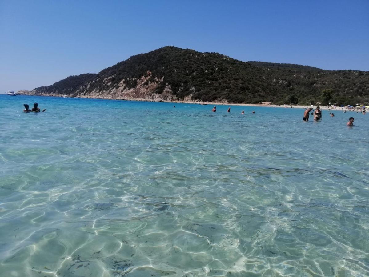 Appartamenti San Vito San Vito  Buitenkant foto