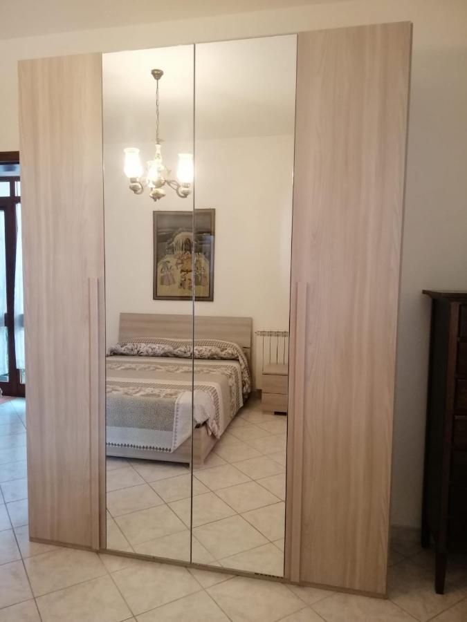 Appartamenti San Vito San Vito  Buitenkant foto