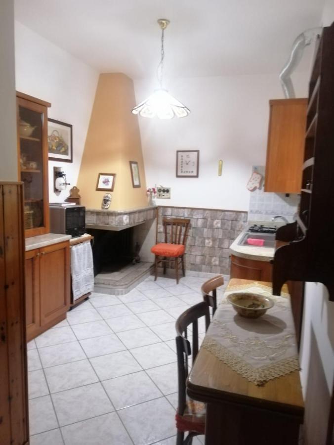 Appartamenti San Vito San Vito  Buitenkant foto
