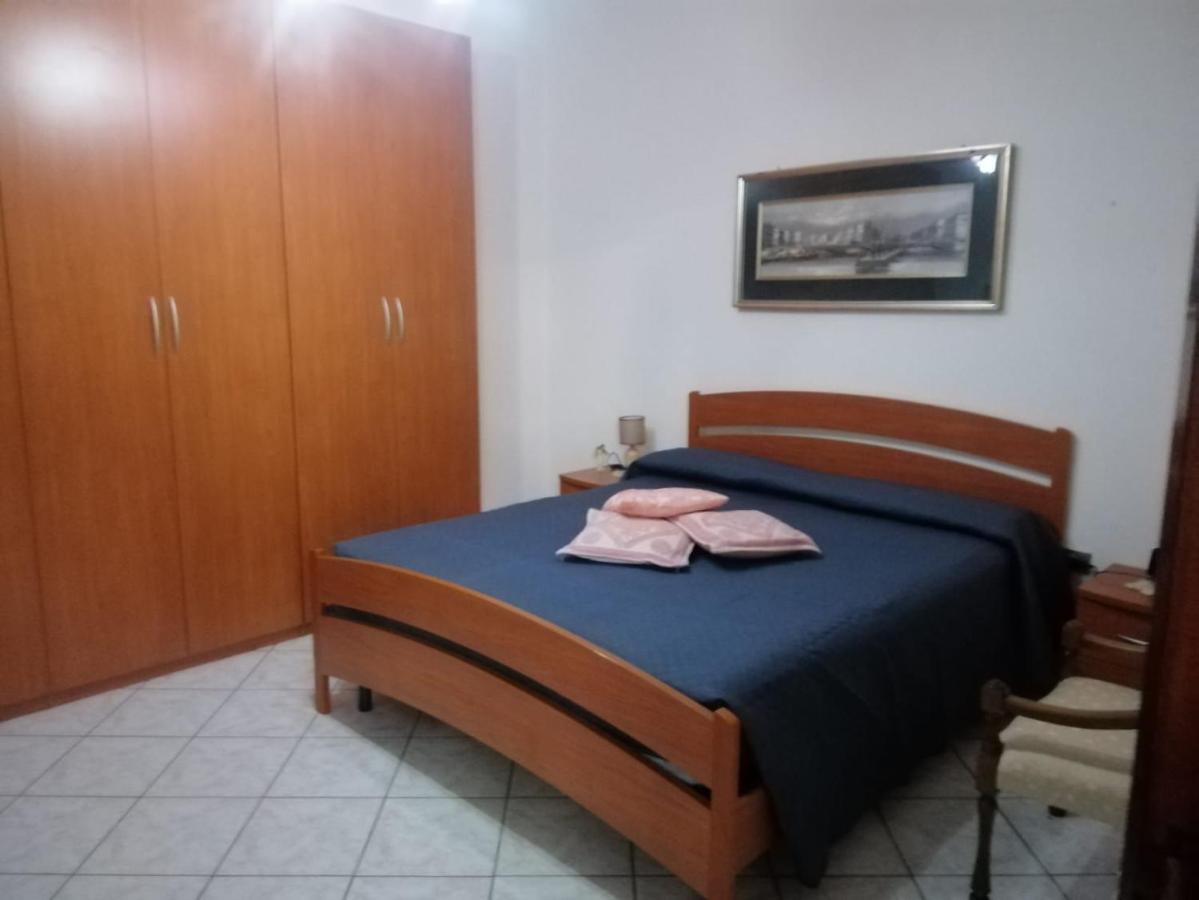 Appartamenti San Vito San Vito  Buitenkant foto