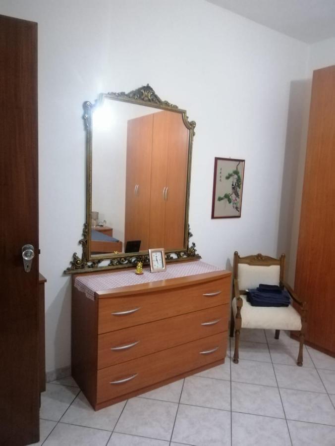 Appartamenti San Vito San Vito  Buitenkant foto