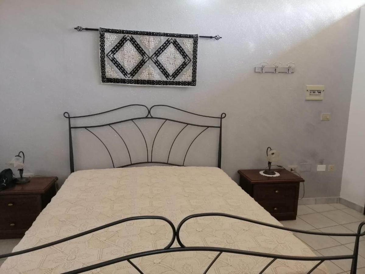 Appartamenti San Vito San Vito  Buitenkant foto