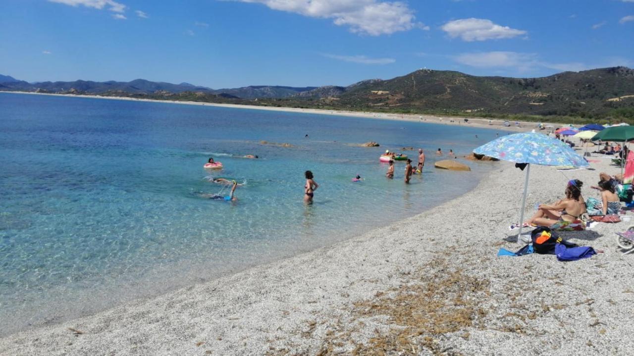 Appartamenti San Vito San Vito  Buitenkant foto