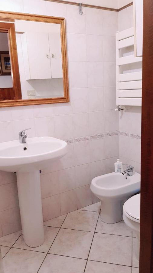 Appartamenti San Vito San Vito  Buitenkant foto