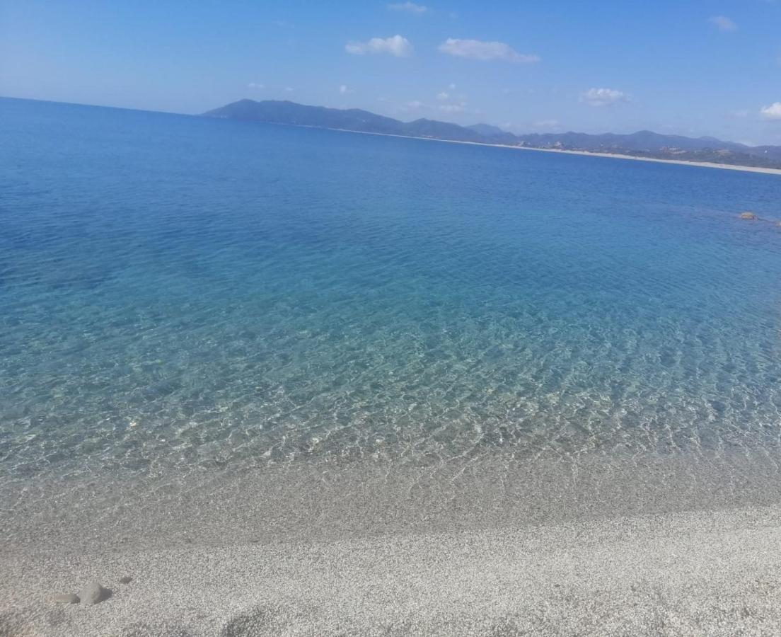 Appartamenti San Vito San Vito  Buitenkant foto