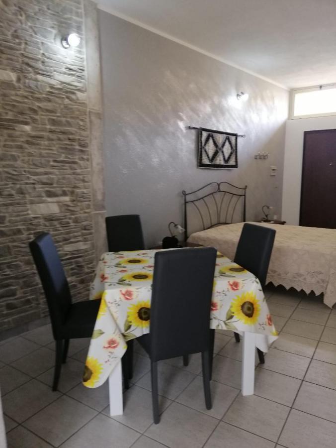 Appartamenti San Vito San Vito  Buitenkant foto