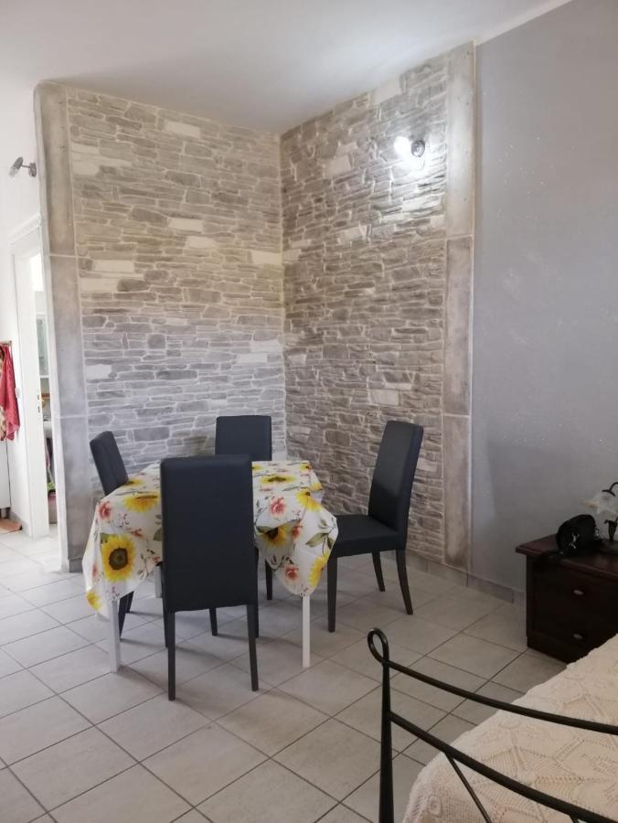 Appartamenti San Vito San Vito  Buitenkant foto