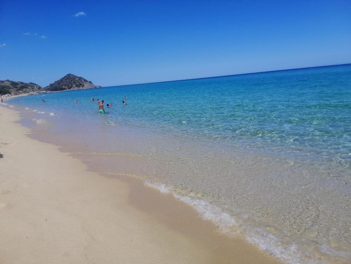 Appartamenti San Vito San Vito  Buitenkant foto