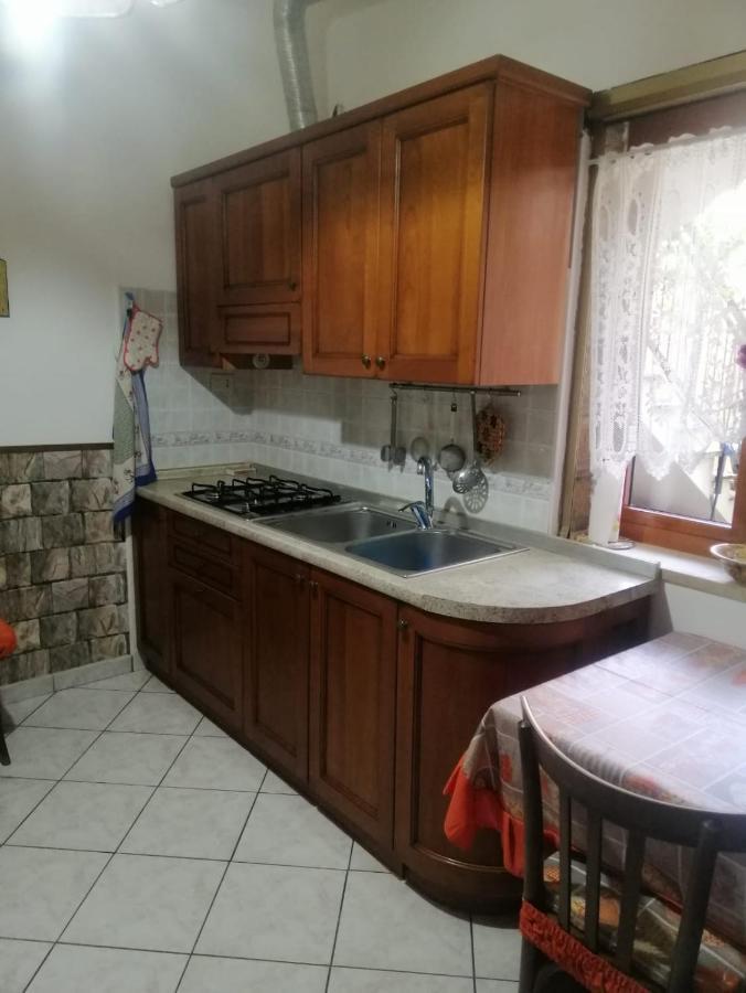 Appartamenti San Vito San Vito  Buitenkant foto