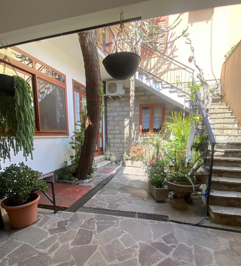 Appartamenti San Vito San Vito  Buitenkant foto