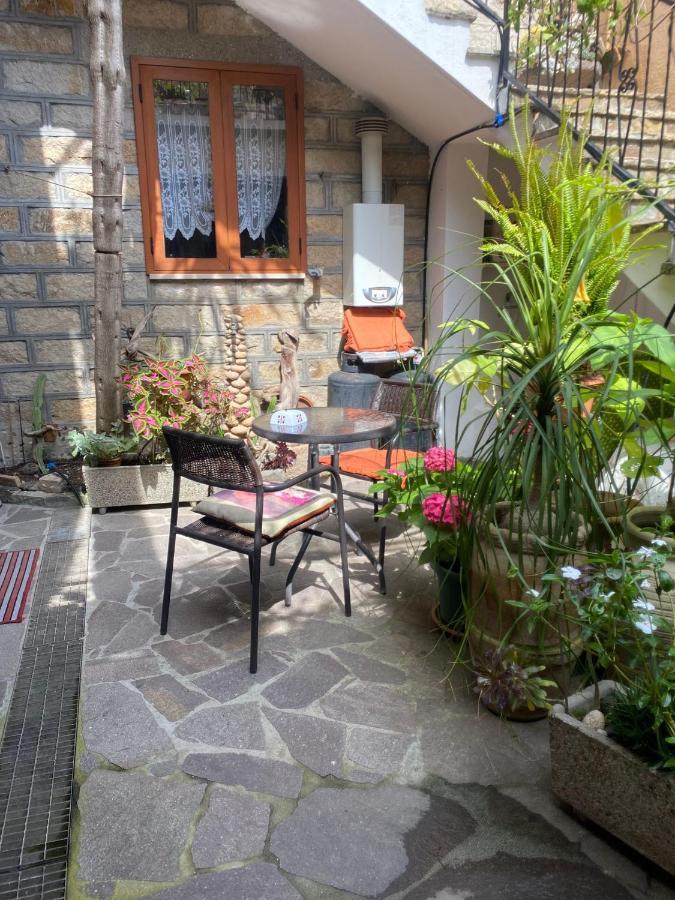 Appartamenti San Vito San Vito  Buitenkant foto