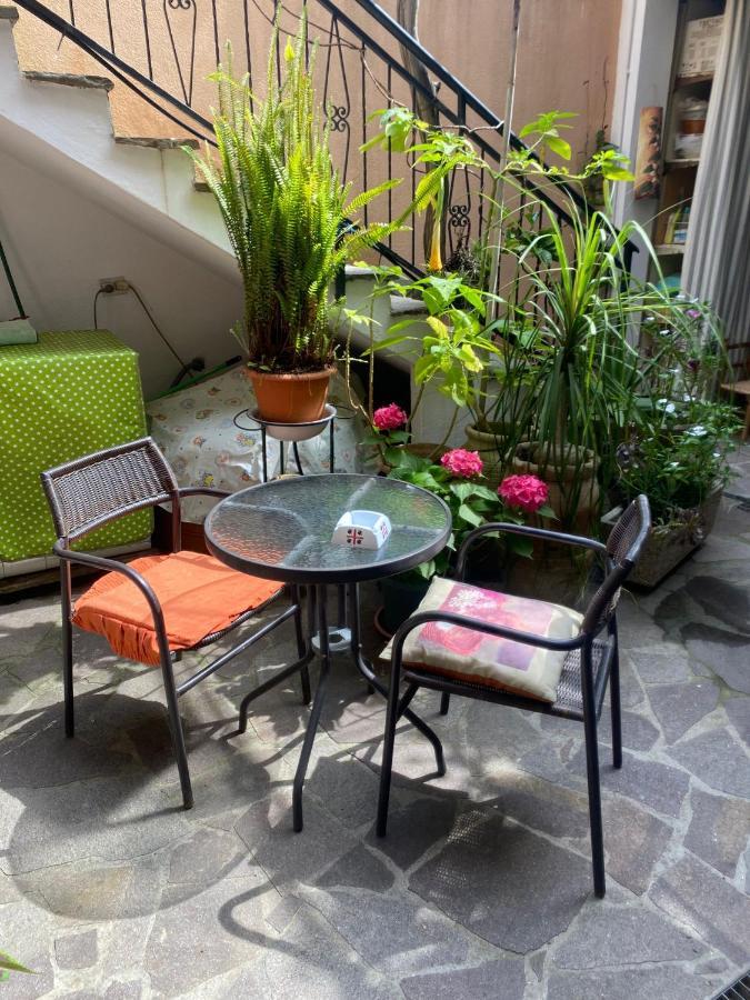 Appartamenti San Vito San Vito  Buitenkant foto
