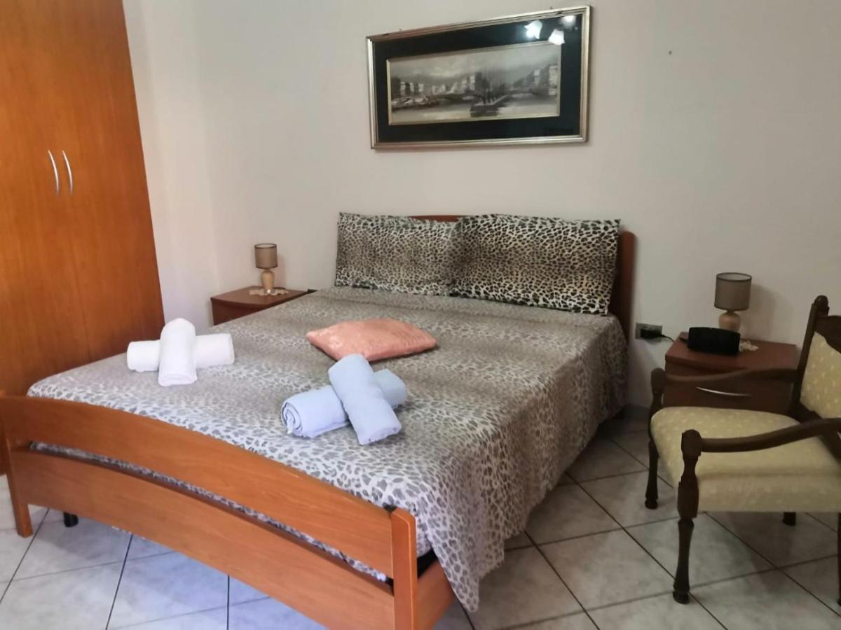 Appartamenti San Vito San Vito  Buitenkant foto