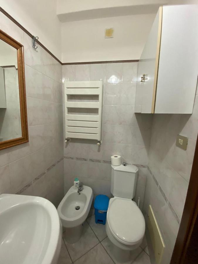 Appartamenti San Vito San Vito  Buitenkant foto