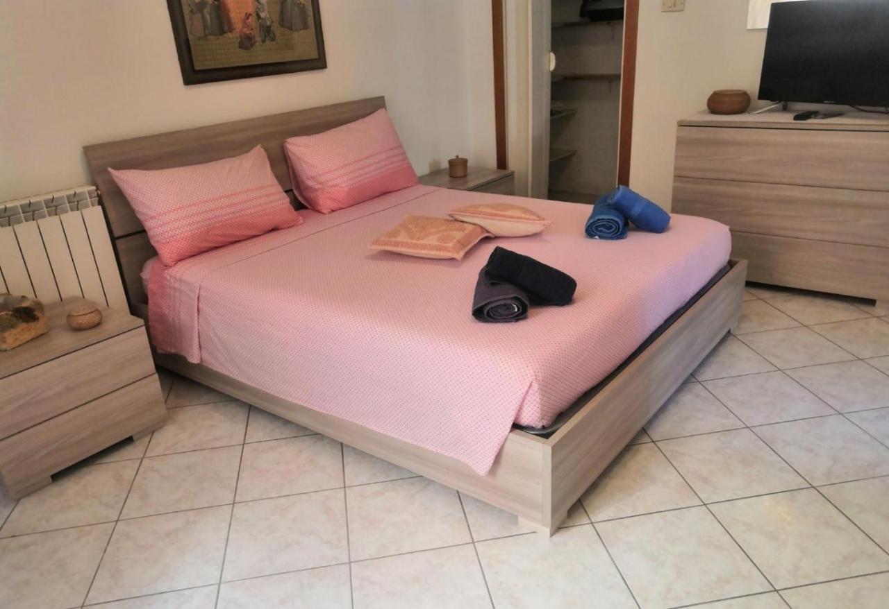 Appartamenti San Vito San Vito  Buitenkant foto